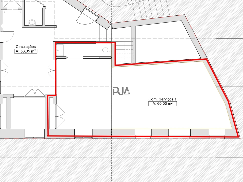 Loja para Venda em Tondela e Nandufe Foto 4