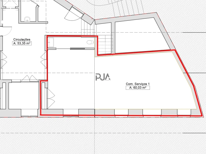 Loja para Venda em Tondela e Nandufe Foto 5