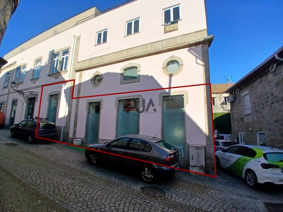 Loja para Venda em Tondela e Nandufe Foto 6