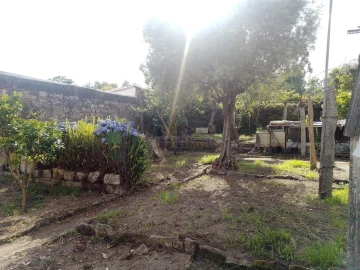 Terreno para Venda em Aguas Santas