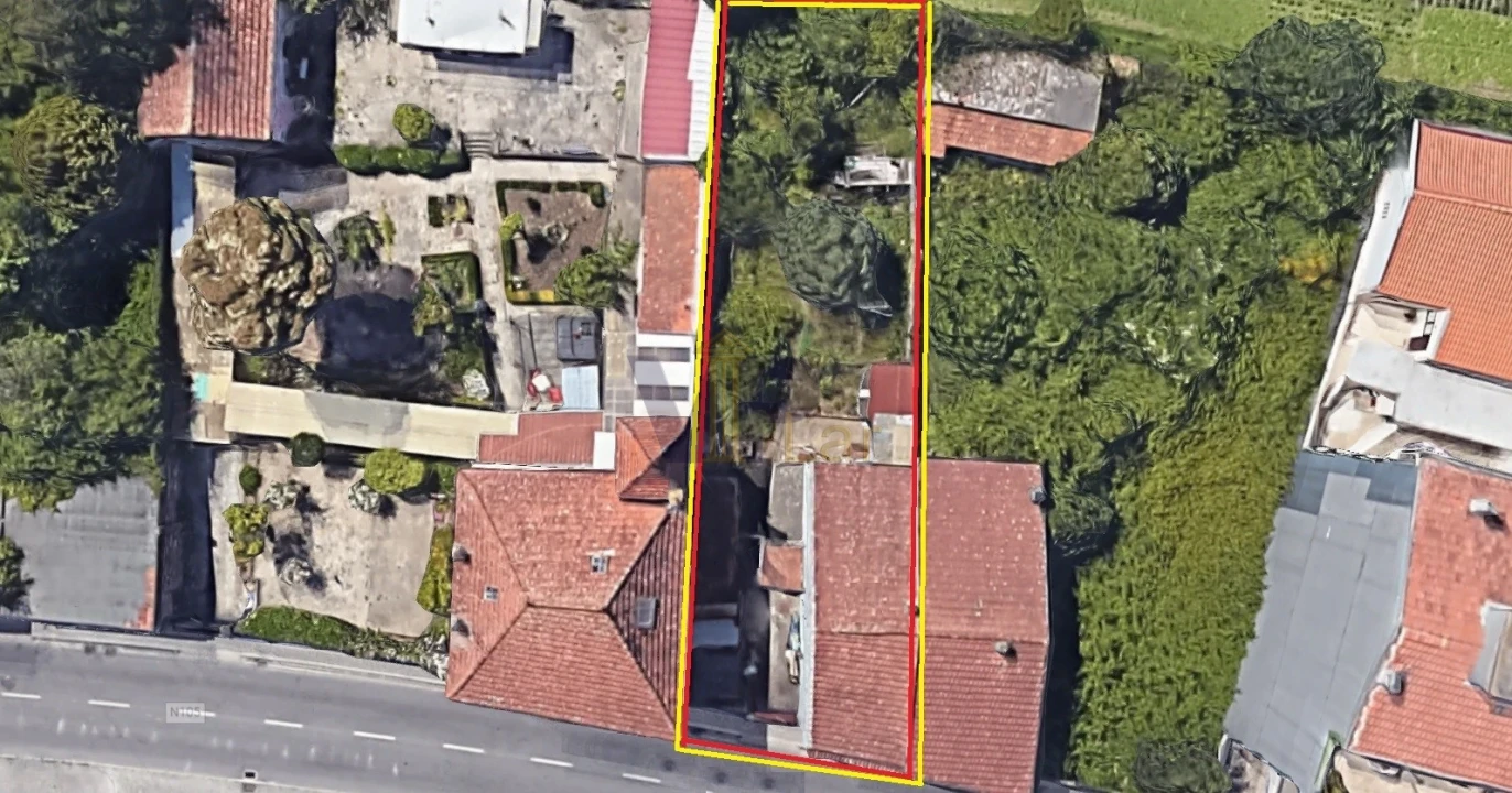 Terreno para Venda em Aguas Santas Foto 2
