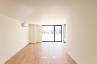 Apartamento T2 para Venda em Paranhos