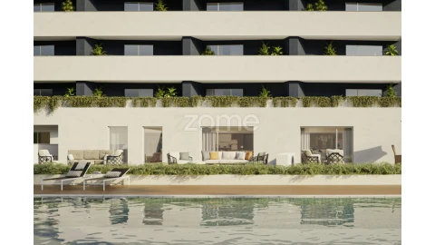 Apartamento T2 para Venda em Paranhos