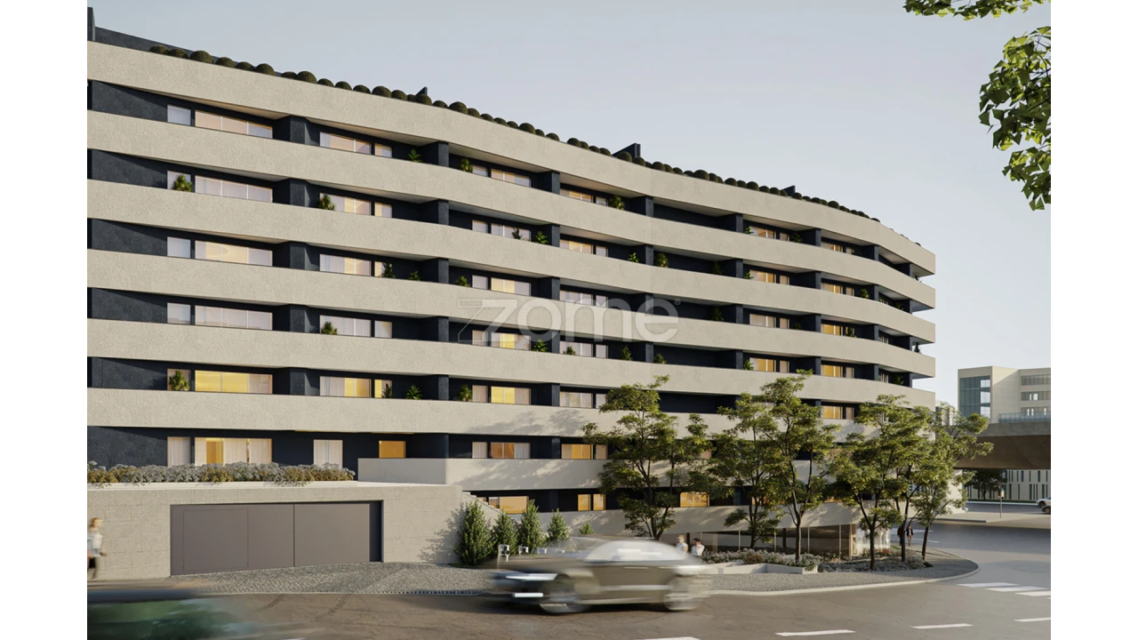 Apartamento T2 para Venda em Paranhos Foto 16