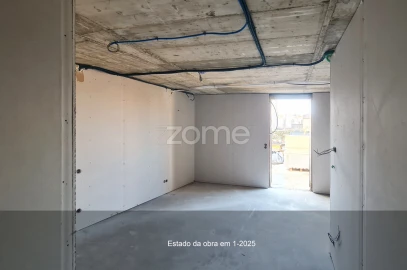 Apartamento T2 para Venda em Paranhos