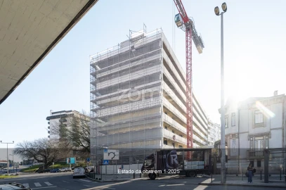 Apartamento T2 para Venda em Paranhos