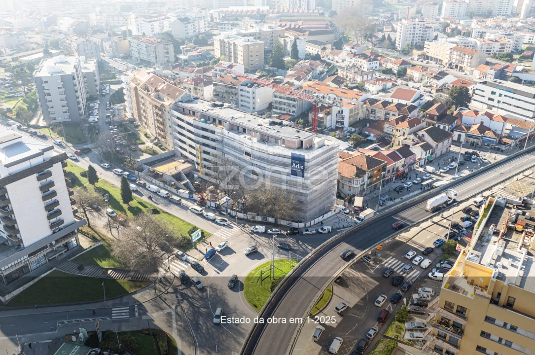 Apartamento T2 para Venda em Paranhos Foto 7
