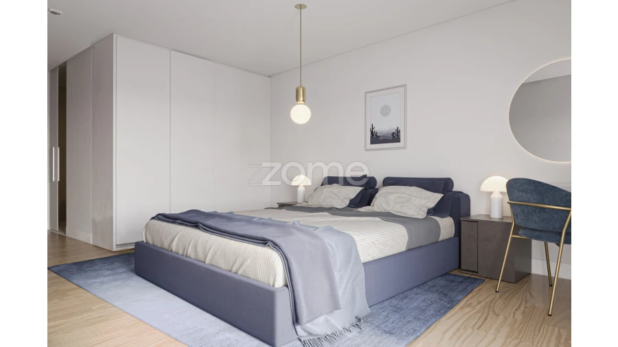 Apartamento T2 para Venda em Paranhos Foto 20