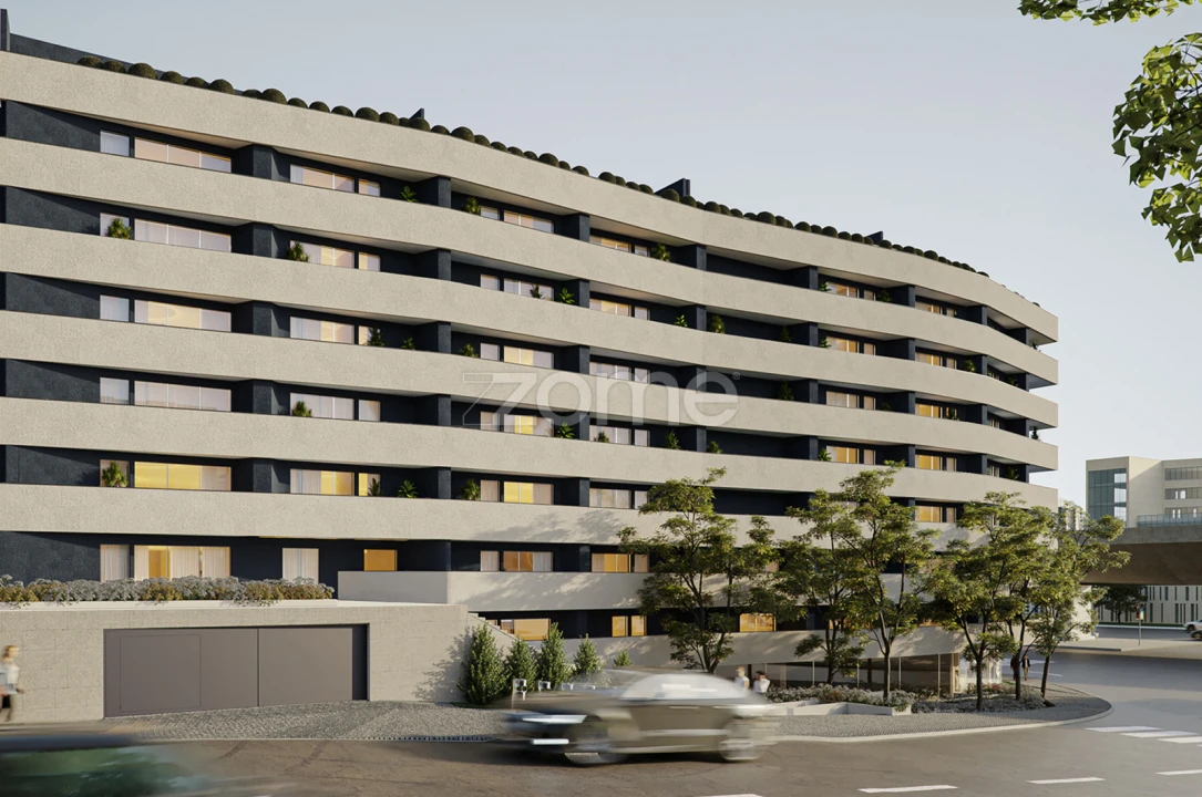 Apartamento T2 para Venda em Paranhos Foto 16