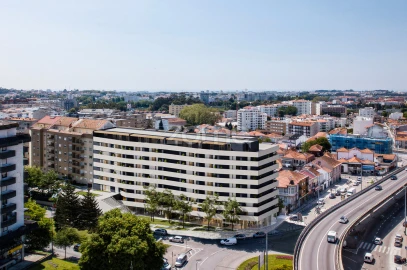 Apartamento T2 para Venda em Paranhos