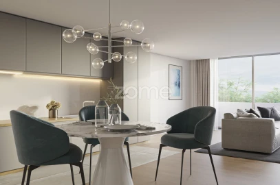 Apartamento T2 para Venda em Paranhos