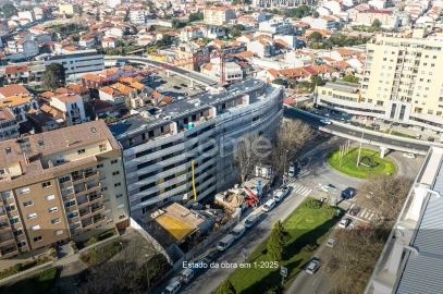 Apartamento T2 para Venda em Paranhos