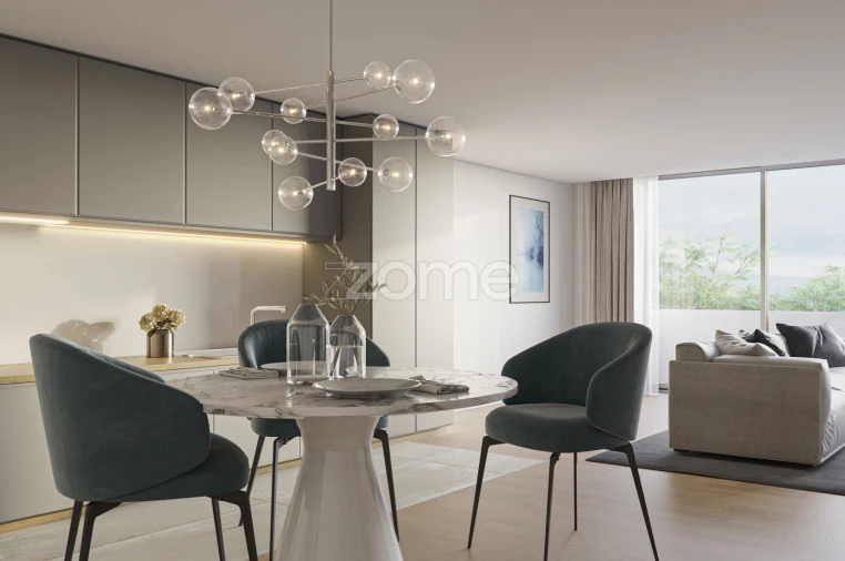 Apartamento T2 para Venda em Paranhos Foto 19
