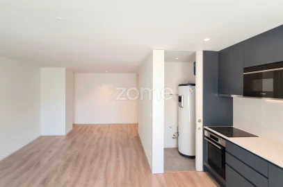 Apartamento T2 para Venda em Paranhos