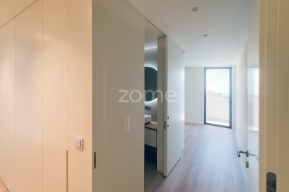 Apartamento T2 para Venda em Paranhos