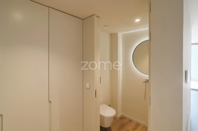Apartamento T2 para Venda em Paranhos Foto 9