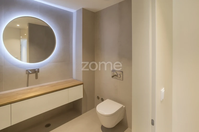 Apartamento T2 para Venda em Paranhos Foto 8
