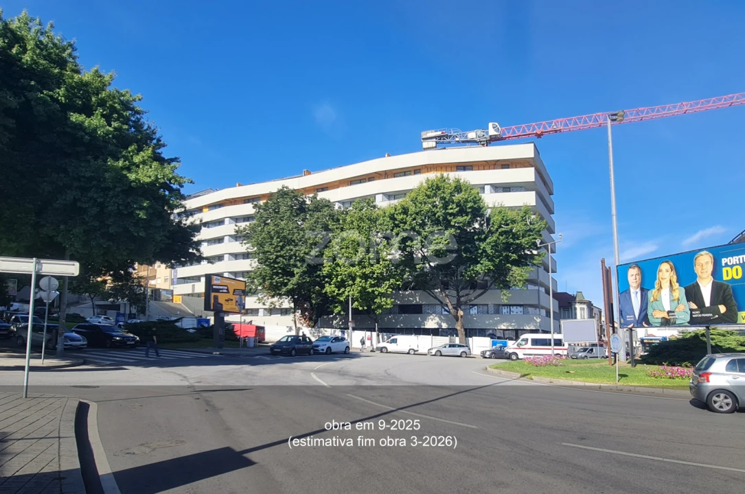Apartamento T2 para Venda em Paranhos Foto 12