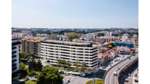 Apartamento T3 para Venda em Paranhos