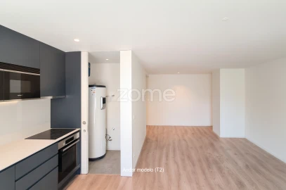 Apartamento T3 para Venda em Paranhos