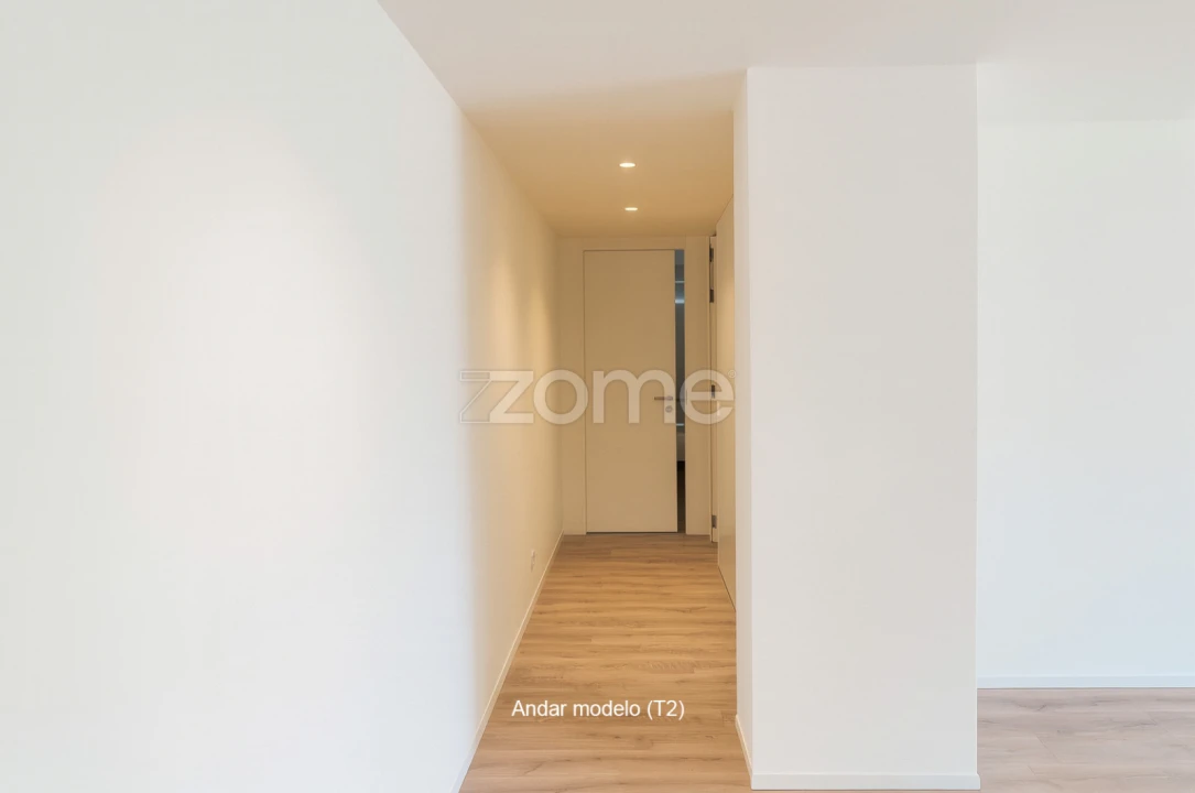 Apartamento T3 para Venda em Paranhos Foto 6