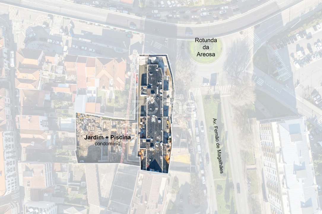 Apartamento T2 para Venda em Paranhos Foto 14