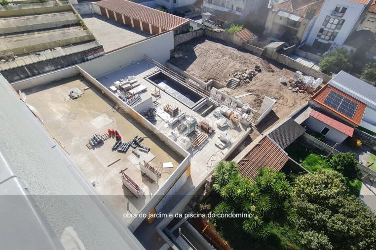 Apartamento T2 para Venda em Paranhos Foto 15