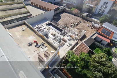 Apartamento T2 para Venda em Paranhos