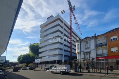 Apartamento T2 para Venda em Paranhos