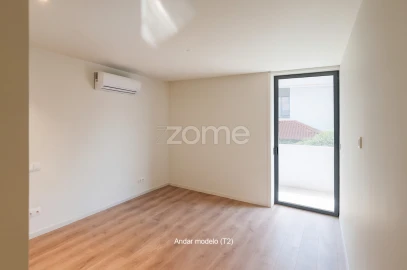 Apartamento T2 para Venda em Paranhos