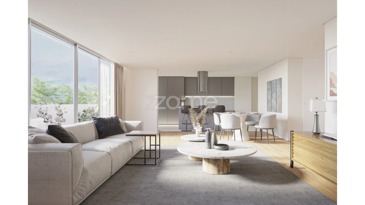 Apartamento T2 para Venda em Paranhos Foto 18
