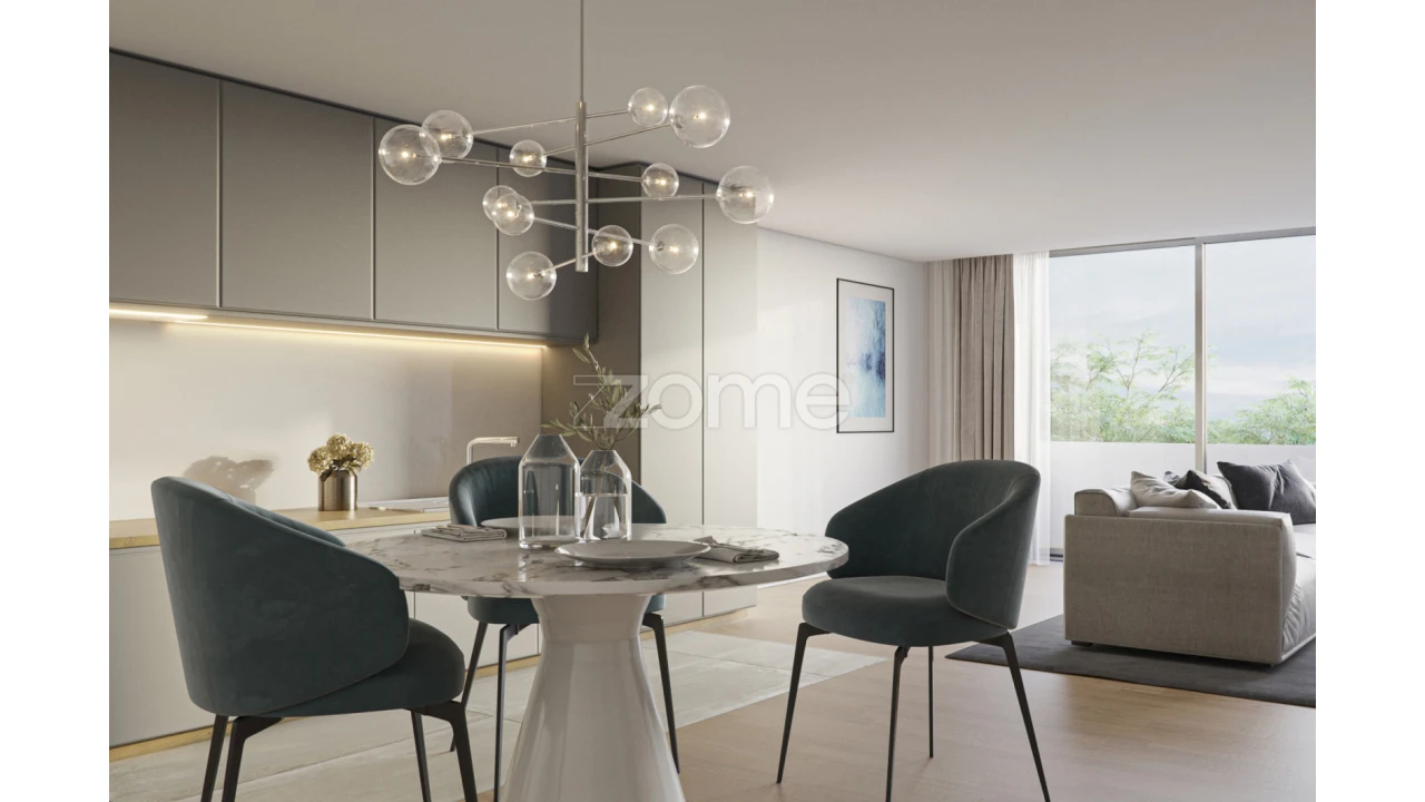 Apartamento T2 para Venda em Paranhos Foto 19