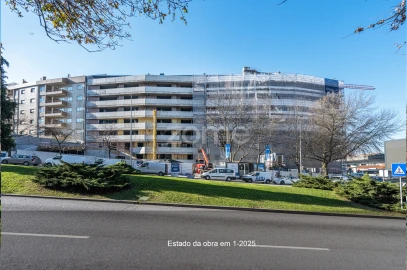 Apartamento T2 para Venda em Paranhos