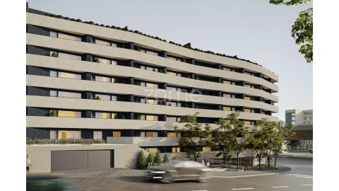 Apartamento T2 para Venda em Paranhos