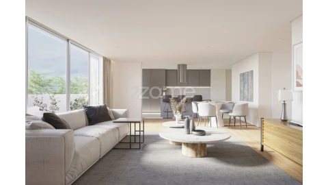 Apartamento T2 para Venda em Paranhos