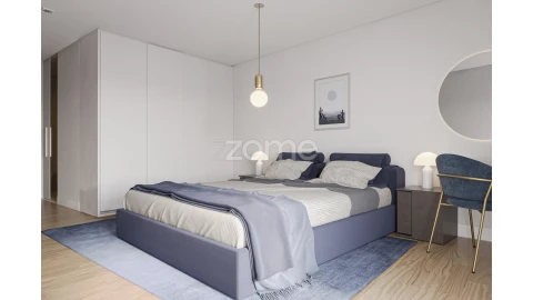 Apartamento T2 para Venda em Paranhos