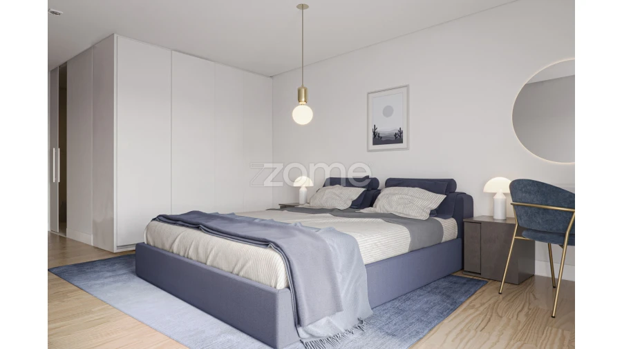 Apartamento T2 para Venda em Paranhos Foto 20