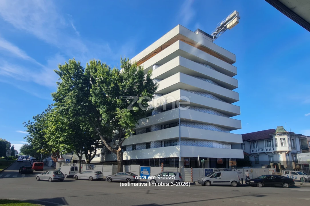 Apartamento T2 para Venda em Paranhos Foto 9