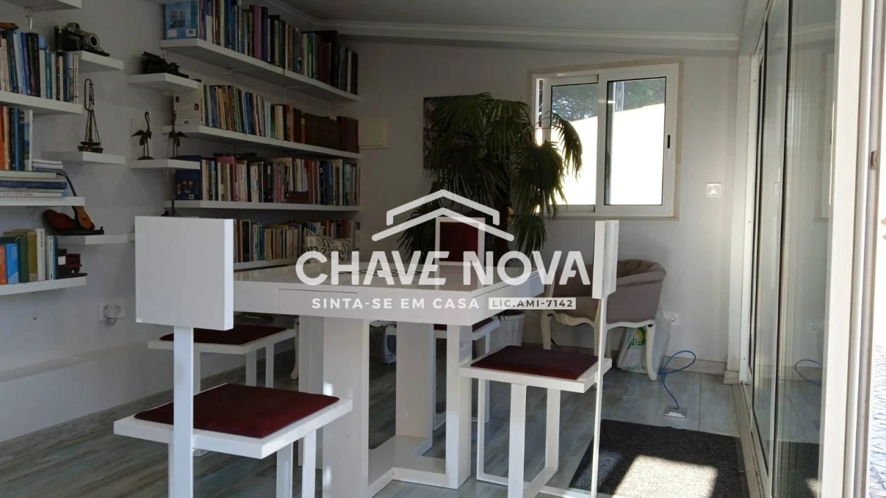 Quinta T3 para Venda em Agualva e Mira-Sintra Foto 5