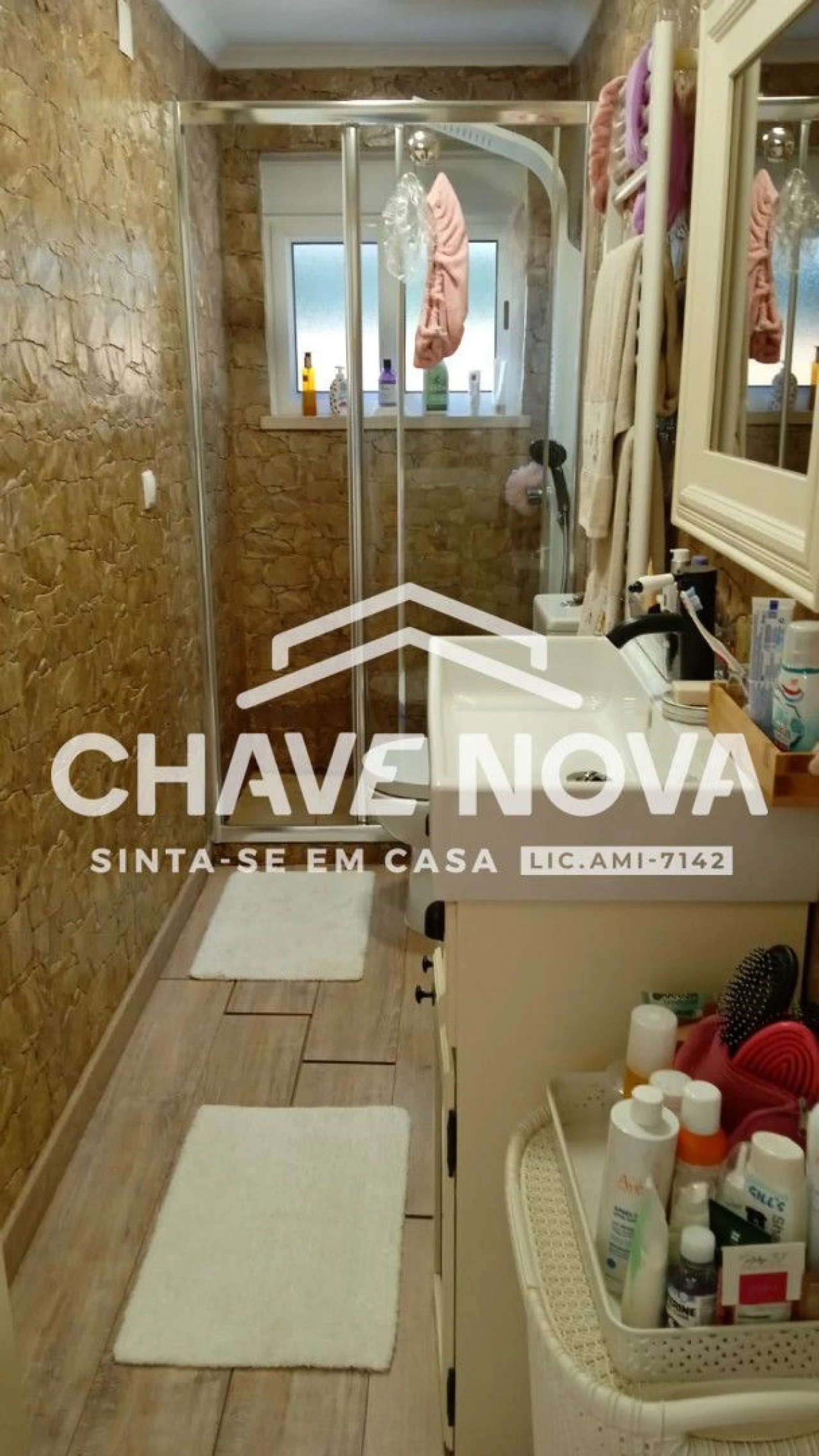 Quinta T3 para Venda em Agualva e Mira-Sintra Foto 11