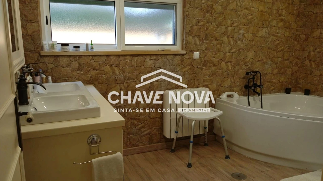 Quinta T3 para Venda em Agualva e Mira-Sintra Foto 13