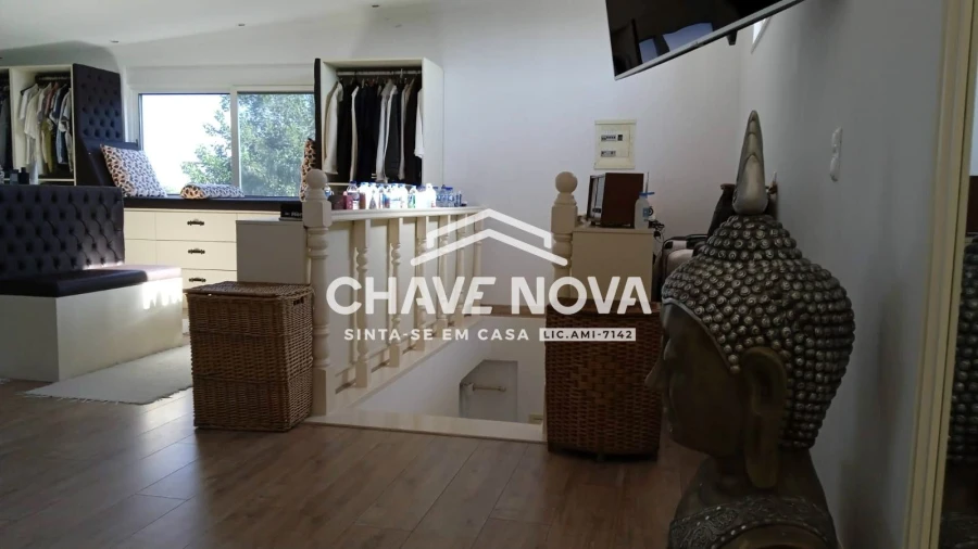 Quinta T3 para Venda em Agualva e Mira-Sintra Foto 8