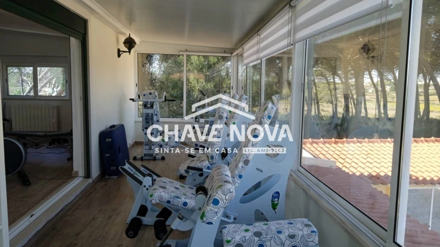 Quinta T3 para Venda em Agualva e Mira-Sintra Foto 9