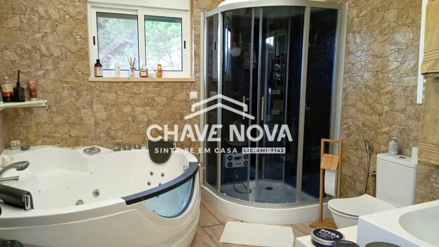 Quinta T3 para Venda em Agualva e Mira-Sintra Foto 14