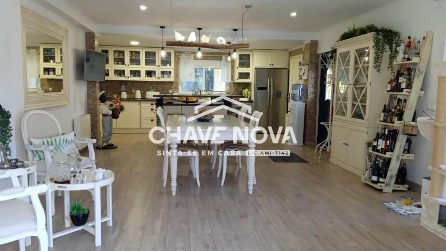 Quinta T3 para Venda em Agualva e Mira-Sintra Foto 16