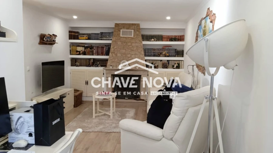 Quinta T3 para Venda em Agualva e Mira-Sintra Foto 17