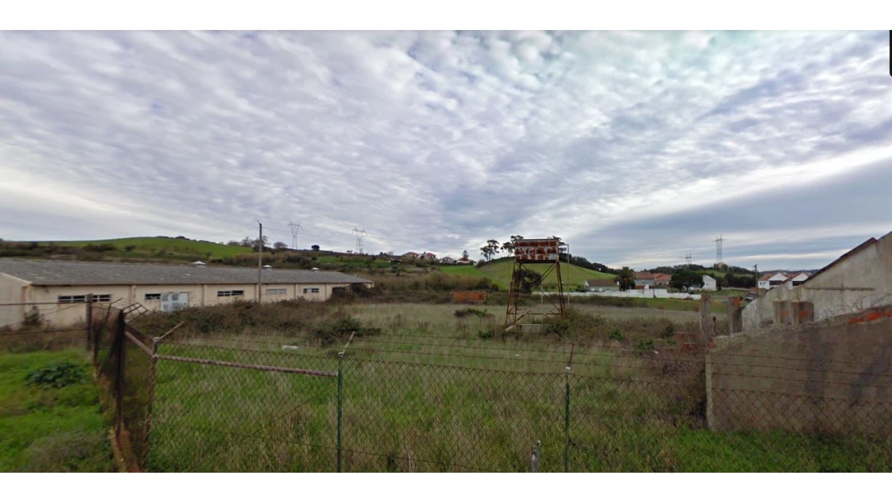 Terreno para Venda em Cardosas Foto 1