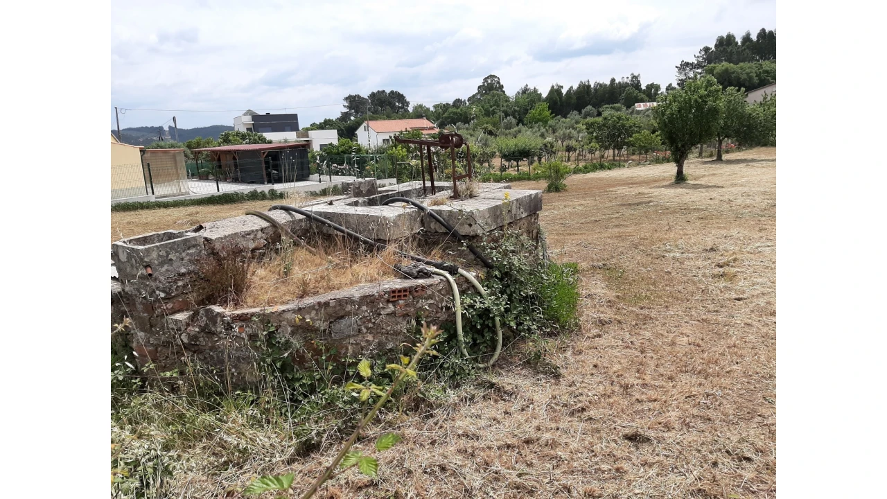 Terreno para Venda em Ferreira do Zezere Foto 1