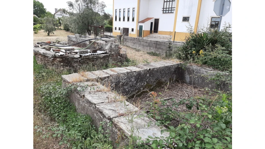Terreno para Venda em Ferreira do Zezere Foto 6