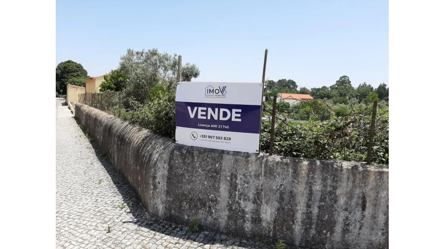 Terreno para Venda em Ferreira do Zezere Foto 3